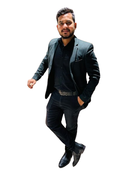 Dr. Kumar Shubham(PT)